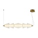 Подвесной светильник Freya Plum FR6137PL-L21BT2 - фото