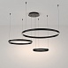Подвесной светильник Maytoni Rim MOD058PL-L100B4K - фото