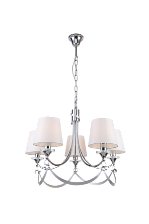 Люстра Freya Ariana FR5081PL-05CH - фото