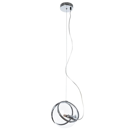 Подвесной светильник Divinare HAZEL 5015/02 SP-1 - фото