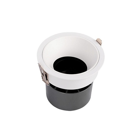 10331 White Встраиваемый светильник LOFT IT Tempo - фото