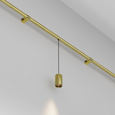 Светильник Technical C105PL-3W3-6K-BS - фото