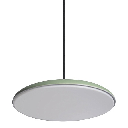 10119 Green Подвесной светильник LOFT IT Plato - фото
