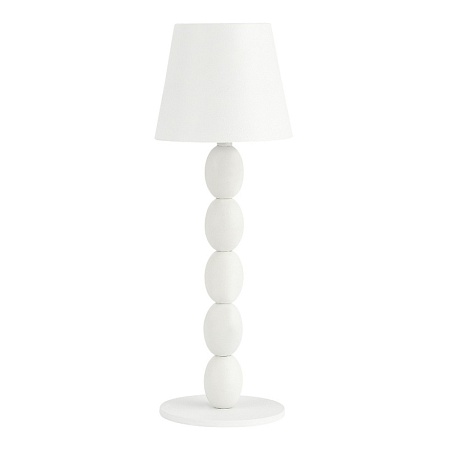 Прикроватная лампа ST-Luce Белый/Белый LED 1*3W 3000-6000K SL1011.504.01 - фото