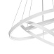 Подвесной светильник Maytoni Rim MOD058PL-L100W4K - фото