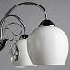 Потолочная люстра Arte Lamp MILLO A9548PL-5CC - фото