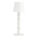 Прикроватная лампа ST-Luce Белый/Белый LED 1*3W 3000-6000K SL1011.504.01 - фото