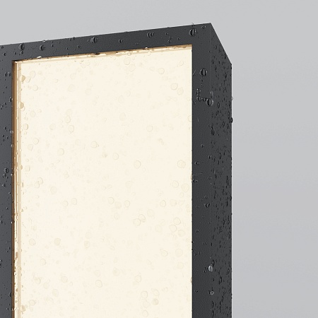 Садово-парковый светильник Outdoor O470FL-L40GF3K - фото