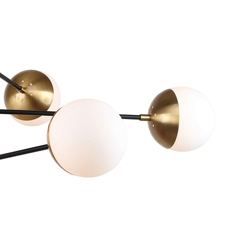 Потолочная люстра F-Promo 3087-6P - фото