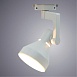 Трековый светильник Arte Lamp NIDO A5108PL-1WH - фото