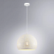 Подвесной светильник Arte Lamp CELESTA A7058SP-1WH - фото