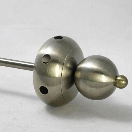 Люстра Lussole ROOSEVELT LSP-9942 - фото
