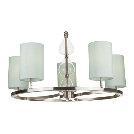 Люстра Maytoni Armony H010PL-07N - фото