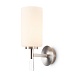 Настенный светильник (бра) Freya FR2031WL-01N - фото
