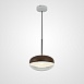 Подвесной Светильник Odveig Dark Brown Imperiumloft 189773-23 - фото