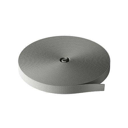 Токопроводящая текстильная лента TRX130-1.20LG - фото