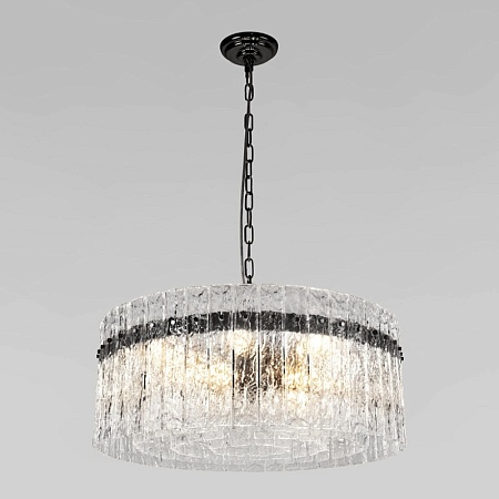 10297/600 Pearl black Подвесной светильник LOFT IT Nevada - фото