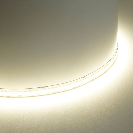 Светодиодная LED лента Feron LS503 240SMD(2835)/м 22Вт/м 24V 5000*10*1.22мм 4000К, IP20 - фото