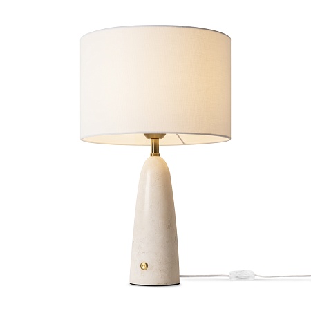 Настольный светильник Freya FR2054TL-01BS - фото