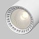 Трековый светильник Voltega TR-VGL029-3-10W3K-W-W - фото