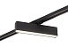 Светильник на шине Denkirs SOLID Hals DK6440-BK - фото