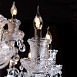 Подвесной светильник Bogate&apos;s Gabrielle 336 - фото