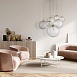 Подвесной светильник TK Lighting 4608 - фото