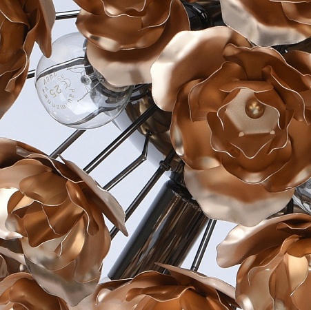 Светильник  розенхейм MW-Light  615011106 - фото