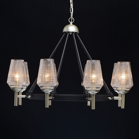 Люстра MW-Light Альгеро 285011408 - фото