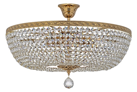 Потолочный светильник Arti Lampadari Castellana E 1.3.50.501 GH - фото