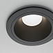 Встраиваемый светильник Technical DL126-GU10-B - фото