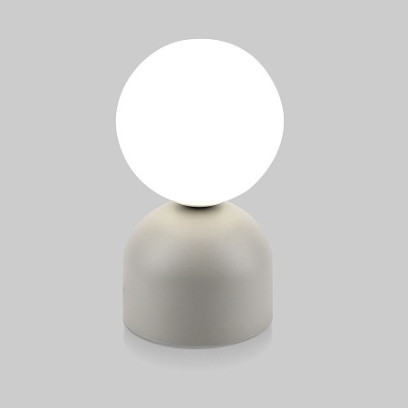 Настольный светильник TK Lighting 16038 Miki - фото