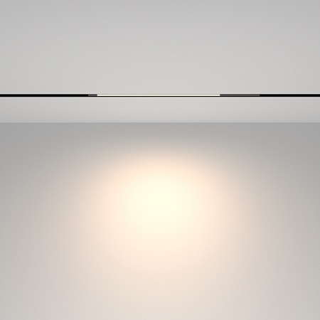 Трековый светильник Technical TR231-2-10W4K-B - фото