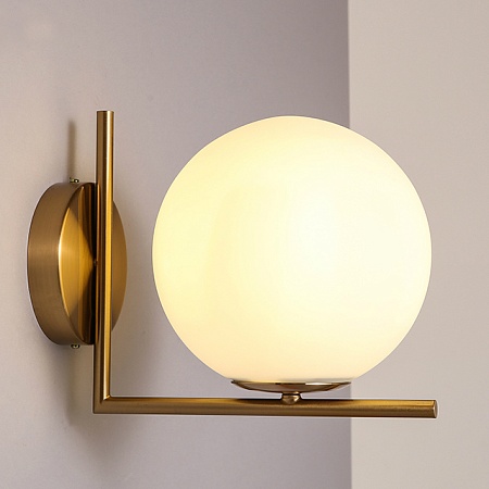 Бра Flexic Lights Family Michael Anastassiades Imperiumloft 73679-22 - фото
