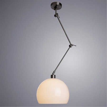 Точечный встраиваемый светильник ARTE LAMP A1733SP-1SS - фото