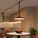 Трековый светильник Divinare DECORATO 2480/34 SP-40 - фото