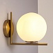 Бра Flexic Lights Family Michael Anastassiades Imperiumloft 73679-22 - фото
