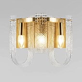 10296W Настенный светильник LOFT IT Jersey