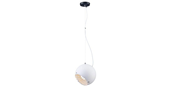 Lucia Tucci NARNI 1942.1 white - фото