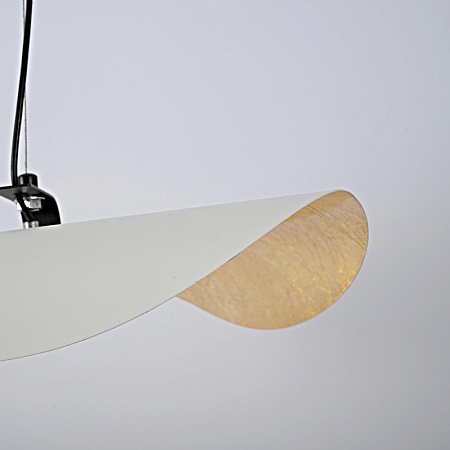 Подвесной Светильник Covert White D40 Imperiumloft 178133-26 - фото