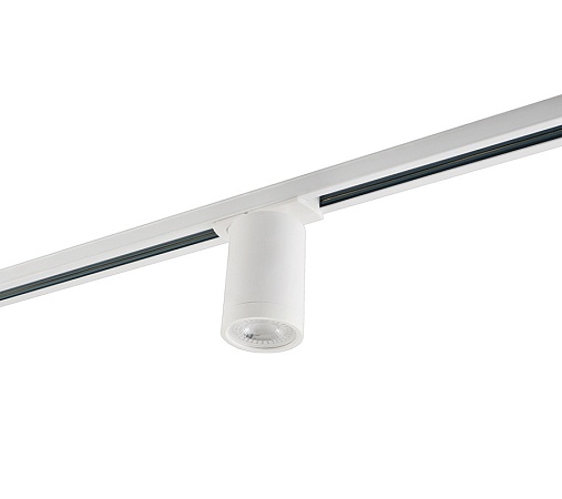 Светильник на шине Denkirs Knebel DK6501-WH - фото