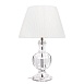10279 Настольная лампа LOFT IT Crystal - фото