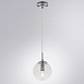 Подвесной светильник Arte Lamp TUREIS A9915SP-1CC - фото