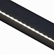 Светильник уличный настенный ST-Luce Черный LED 1*14W 4000K SL9511.401.01 - фото