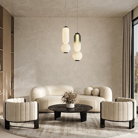 Подвесной светильник Freya Awards FR6140PL-L12B1 - фото