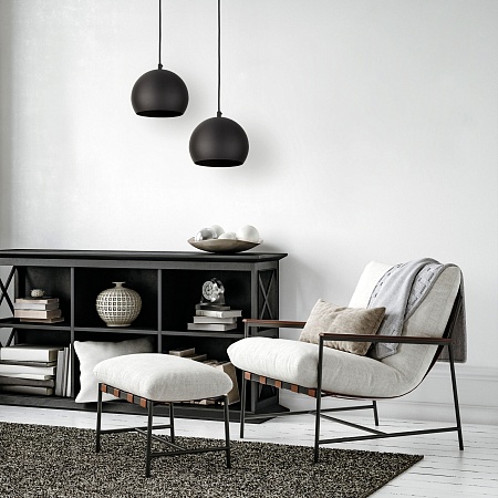 Подвесной светильник TK Lighting 10167 Zoe - фото