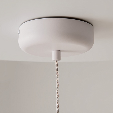 Подвесной светильник Maytoni Spirito MOD286PL-L18W3K - фото