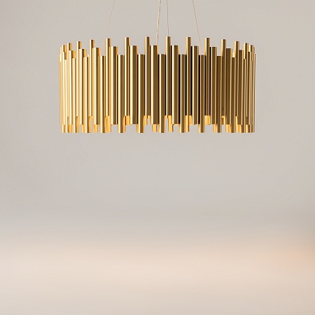 Подвесной светильник Maytoni Coliseo MOD136PL-06BS - фото