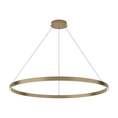 Подвесной светильник Maytoni Rim MOD058PL-L54BS3K - фото