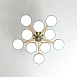 Потолочный Светильник Turna L10 White Imperiumloft 228850-26 - фото